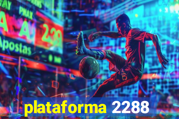 plataforma 2288